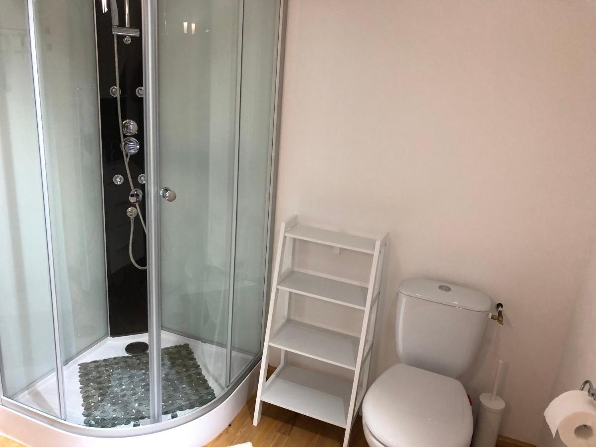 The Walnut Tree Chambre D'Hotes Le Dorat 外观 照片